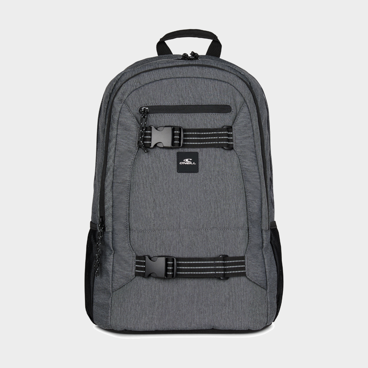 MOCHILA - BOARDER BACKPACK 30 L - DARK GREY MELEE