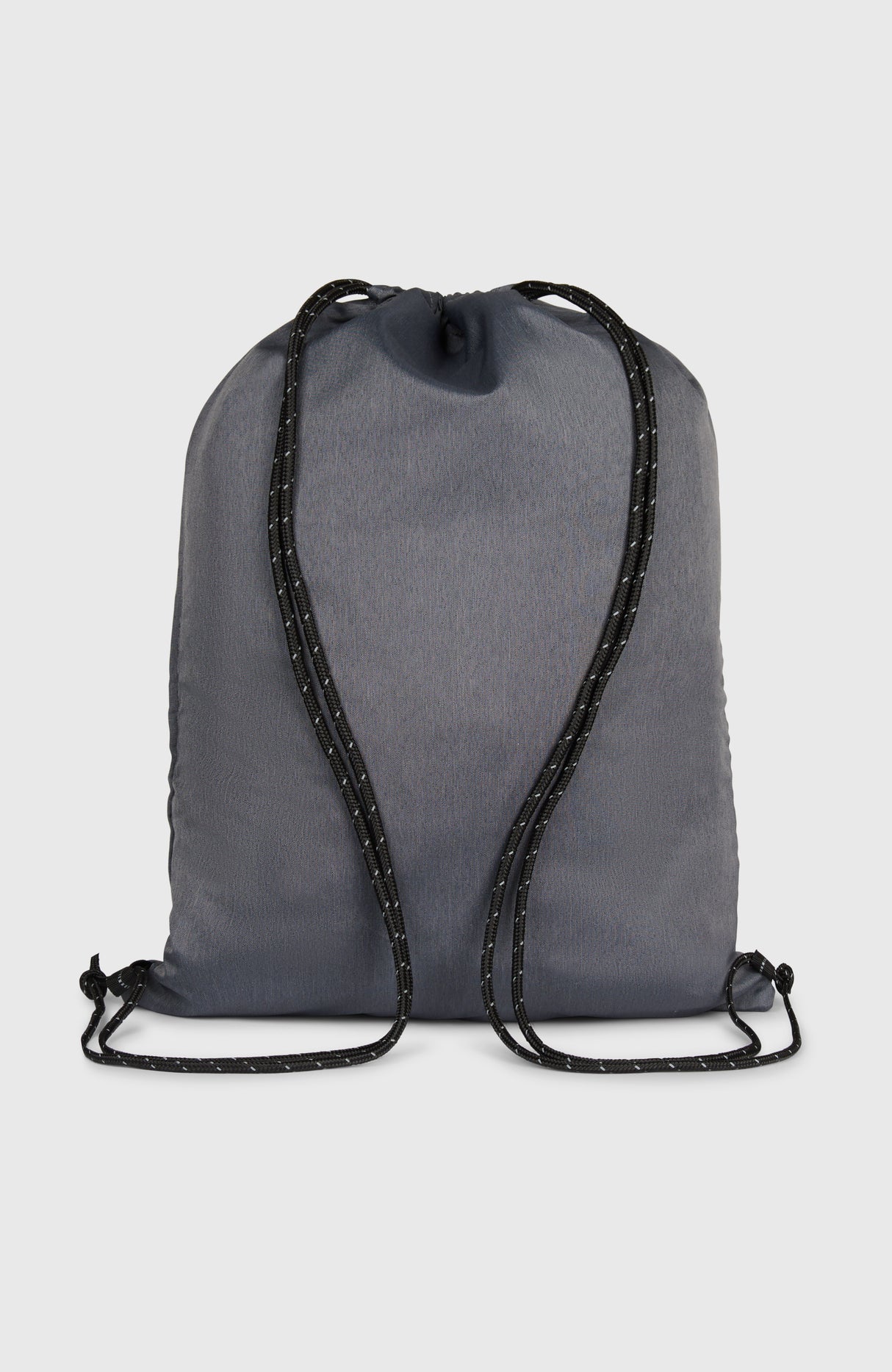 MOCHILA BOLSO - DARK GREY MELEE - IN26