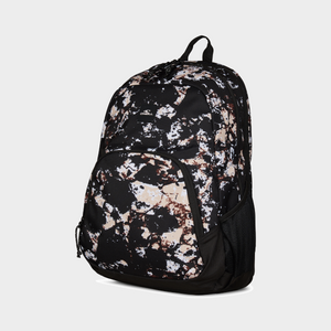 MOCHILA - BLACK/BEIGE QUARRY -IN25