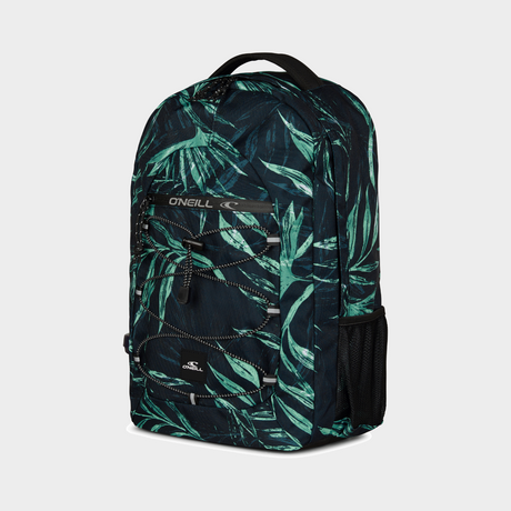 MOCHILA - BOARDER SMALL BACKPACK 20L - BLUE FAYE
