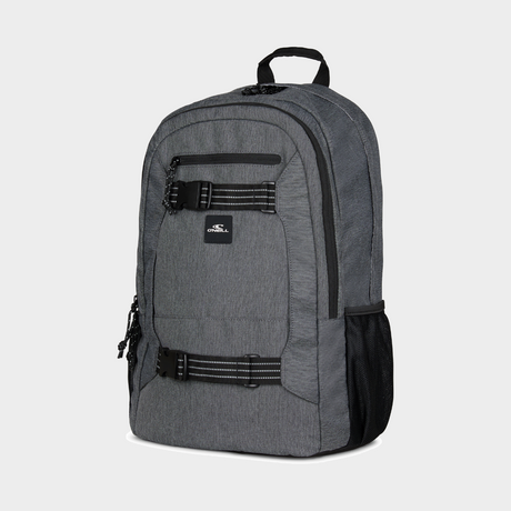 MOCHILA - BOARDER BACKPACK 30 L - DARK GREY MELEE
