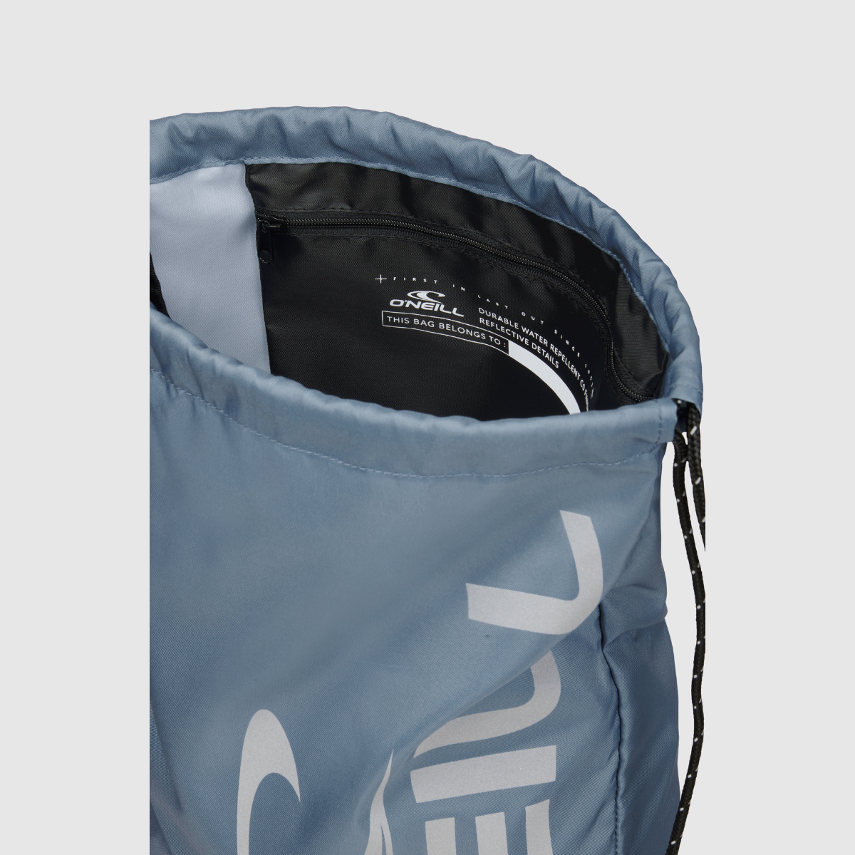 MOCHILA BOLSO - MOZART BLUE - IN25