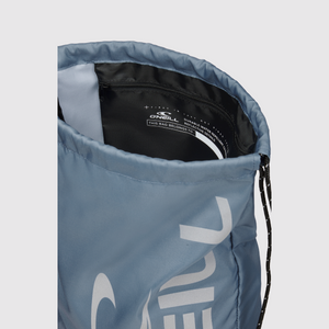 MOCHILA BOLSO - MOZART BLUE - IN25
