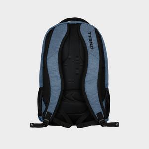 MOCHILA - BOARDER SMALL BACKPACK 20L - MOZART BLUE