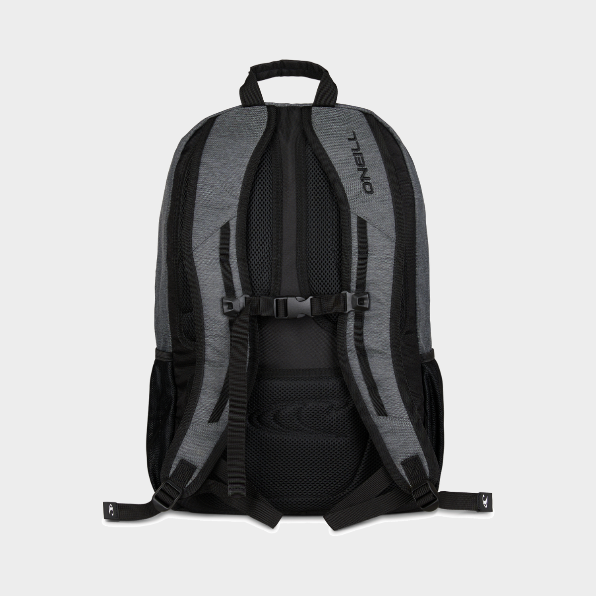 MOCHILA - BOARDER BACKPACK 30 L - DARK GREY MELEE