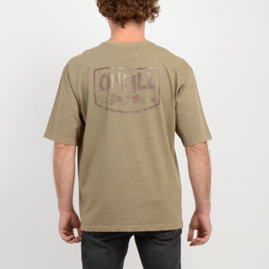 POLO M/C - T-SHIRT S-SLV MEN NEW OVERSIZE - ERMINE MF25