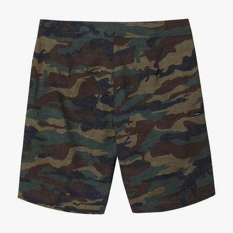 ROPA DE BAÑO NIÑO - HYPERFREAK CAMO - CAMO - IN87