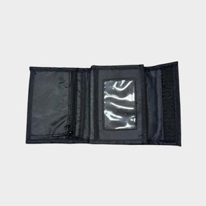 BILLETERA - BLUE FAYE - IN25