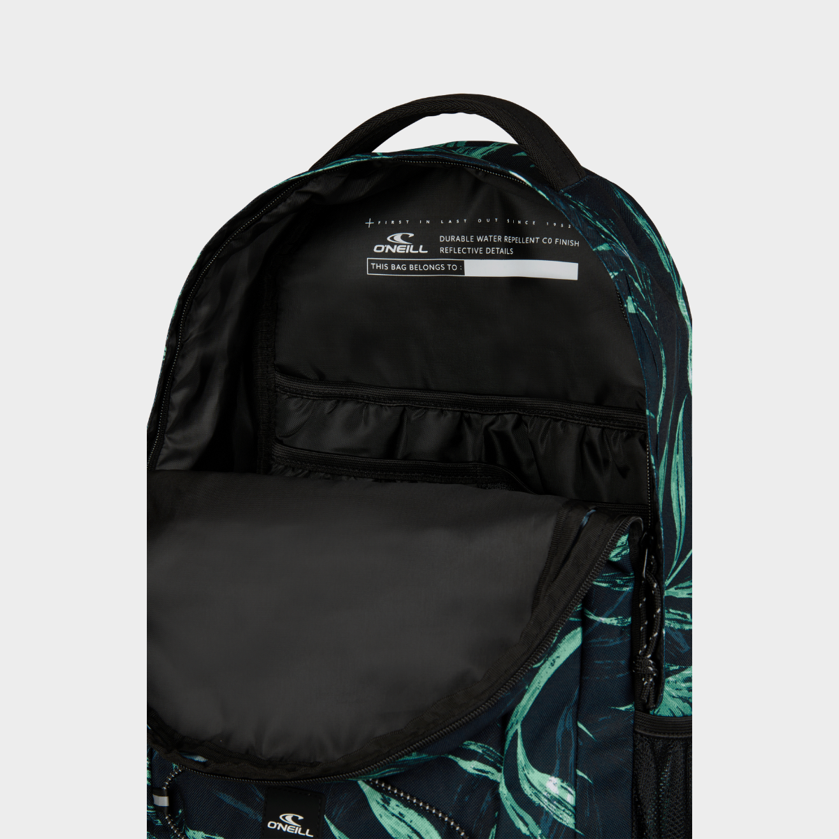 MOCHILA - BLUE FAYE - IN25