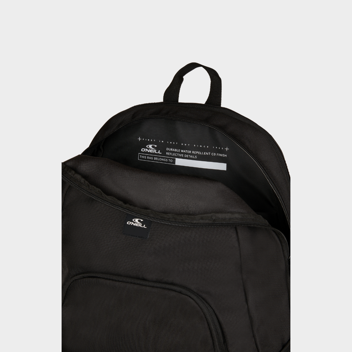 MOCHILA - WEDGE BACKPACK 28L - BLACK OUT