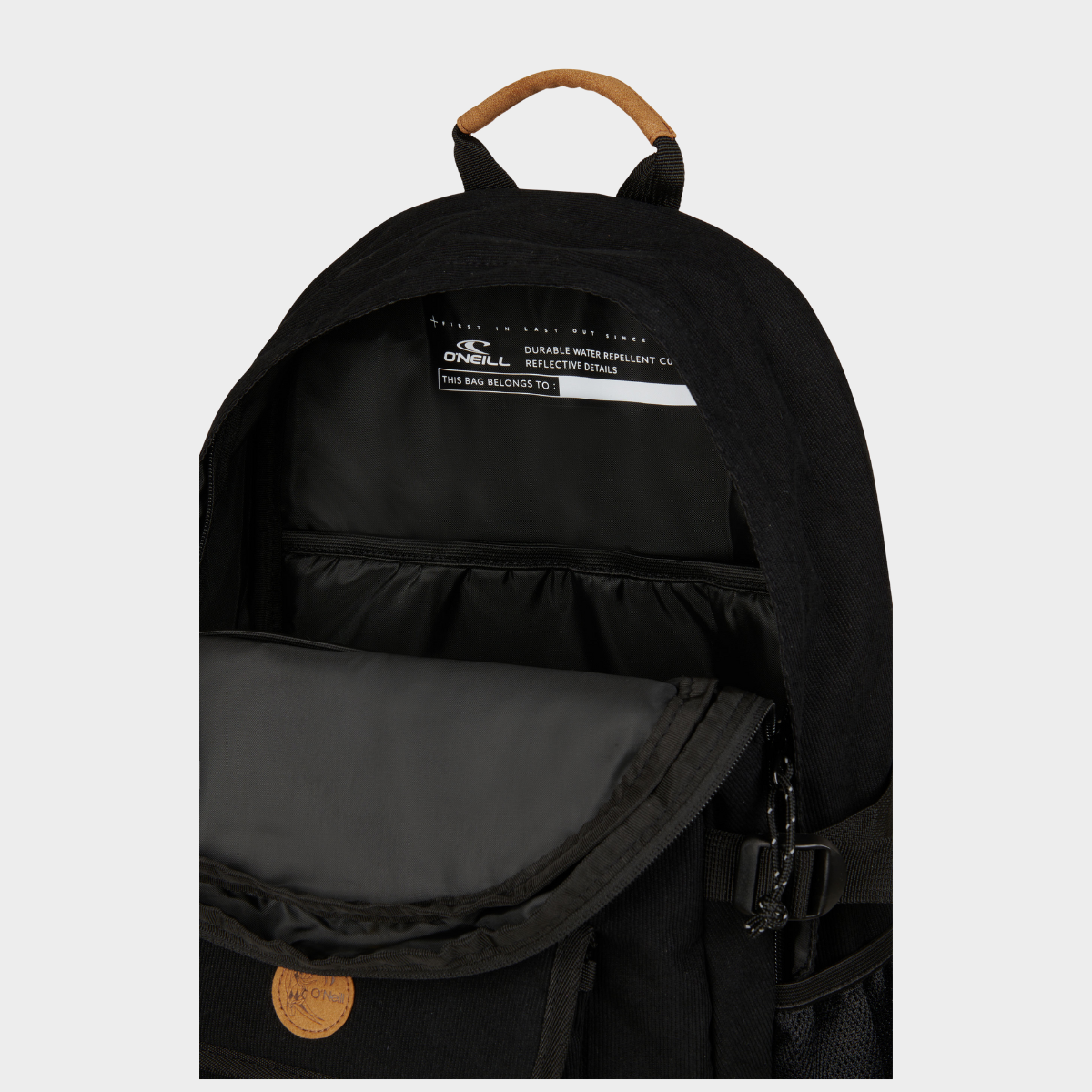 MOCHILA - MOZART BLUE - IN25