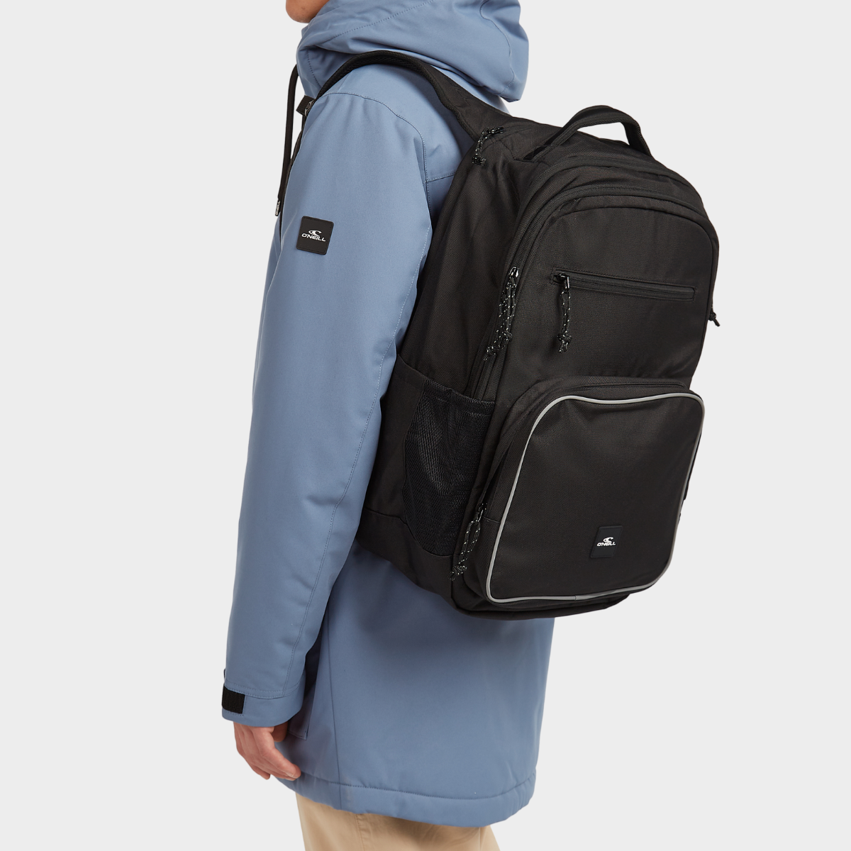 MOCHILA - PRESIDENT BACKPACK 32L- BLACK OUT