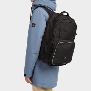 MOCHILA - PRESIDENT BACKPACK 32L- BLACK OUT