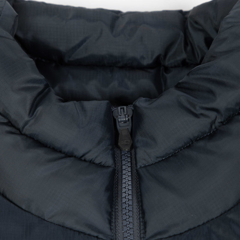 CASACA HOMBRE - CASACA SIN CAPUCHA - BLACK - SALE
