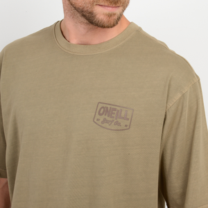 POLO M/C - T-SHIRT S-SLV MEN NEW OVERSIZE - ERMINE MF25