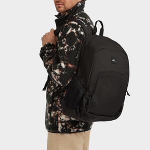 MOCHILA - WEDGE BACKPACK 28L - BLACK OUT