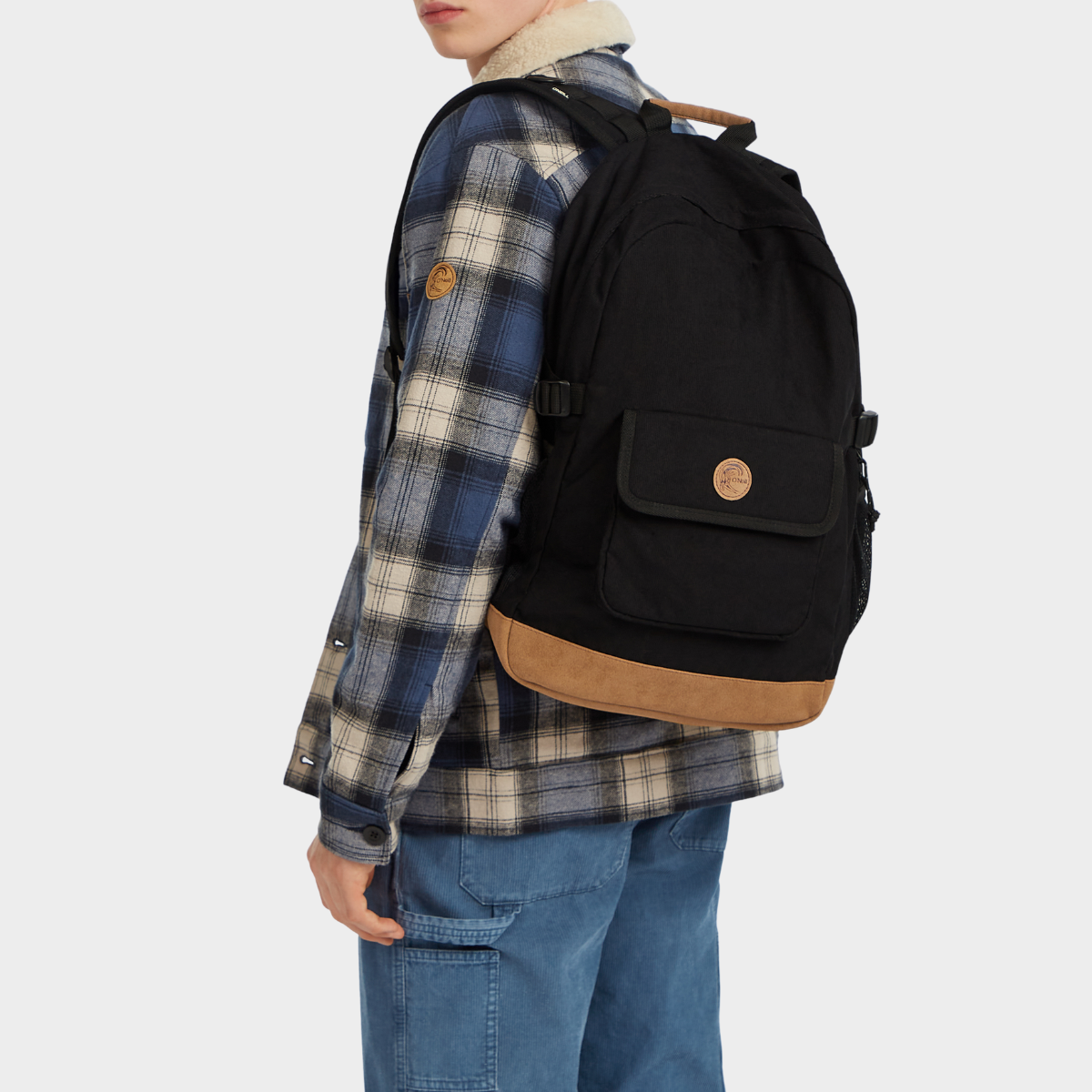 MOCHILA - MOZART BLUE - IN25