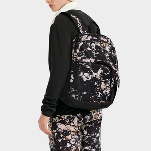MOCHILA - BLACK/BEIGE QUARRY -IN25
