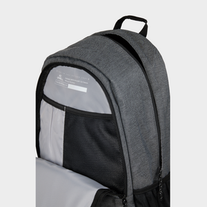 MOCHILA - BOARDER BACKPACK 30 L - DARK GREY MELEE