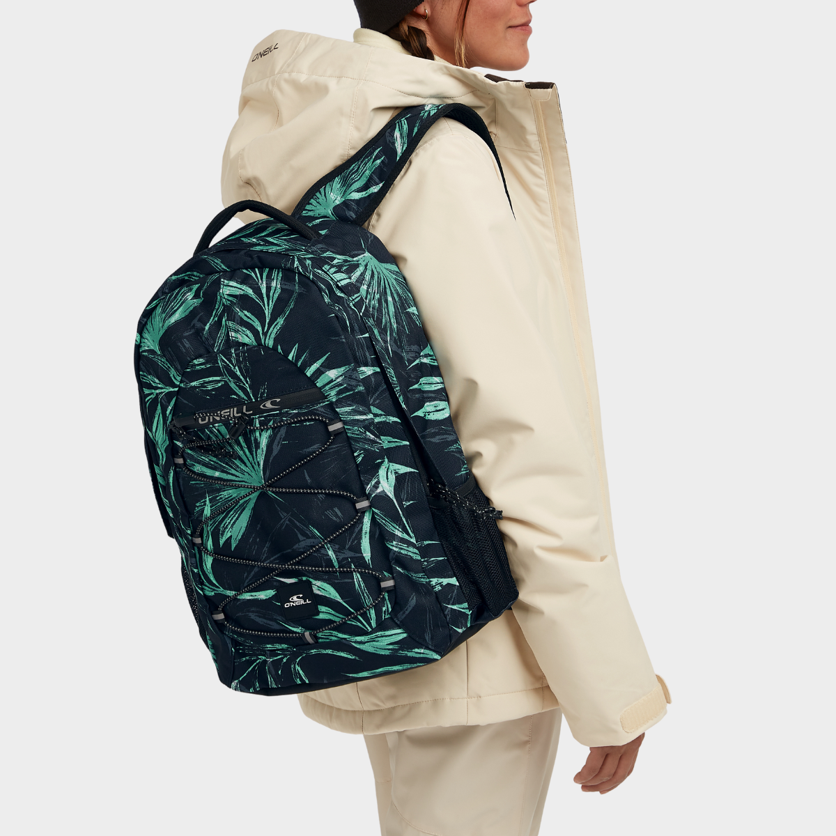 MOCHILA - BLUE FAYE - IN25