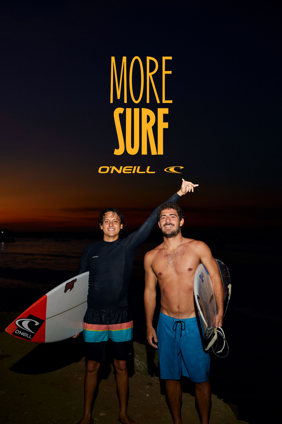NEOPRENO O'NEILL BAHIA 3/2 - Tablas Surf Shop