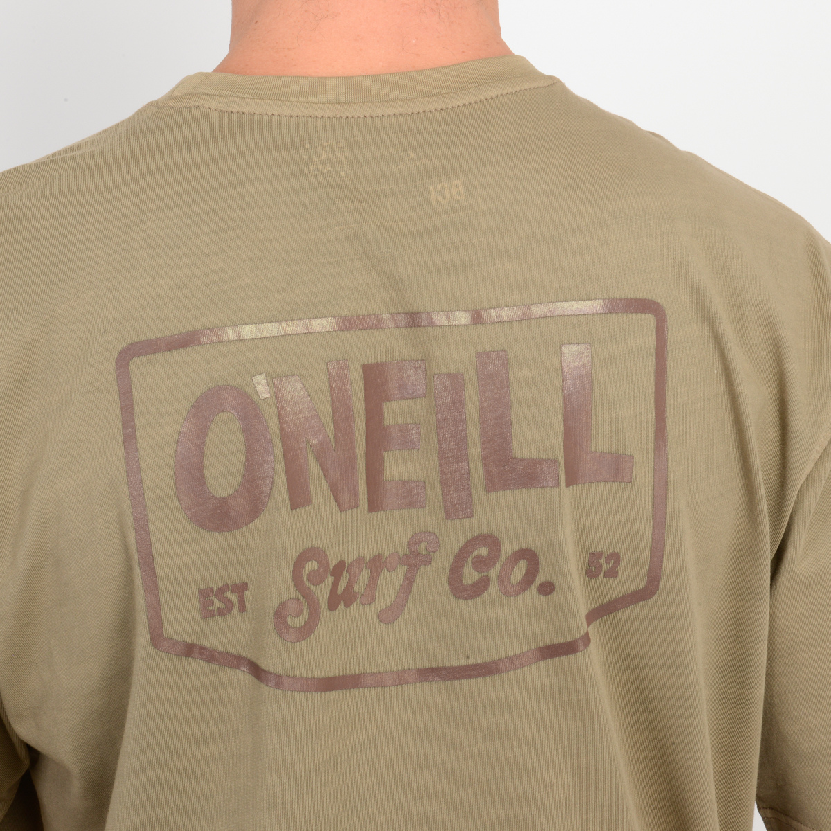 POLO M/C - T-SHIRT S-SLV MEN NEW OVERSIZE - ERMINE MF25