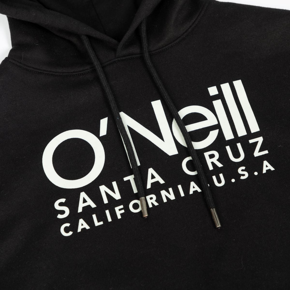 POLERON NIÑO - CALI ORIGINAL HOODIE KID - BLACK OUT