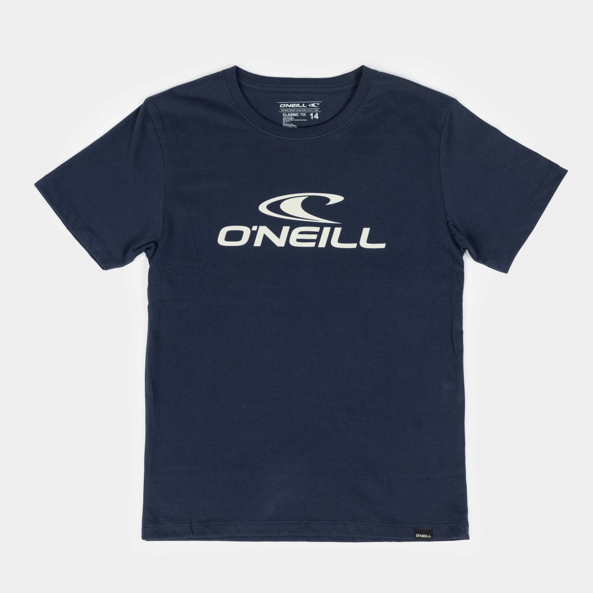 POLO NIÑO - O'NEILL T-SHIRT KID - INK BLUE - IN87