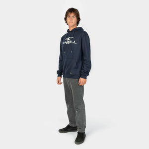 POLERON HOMBRE - O'NEILL HOODIE - INK BLUE - IN87