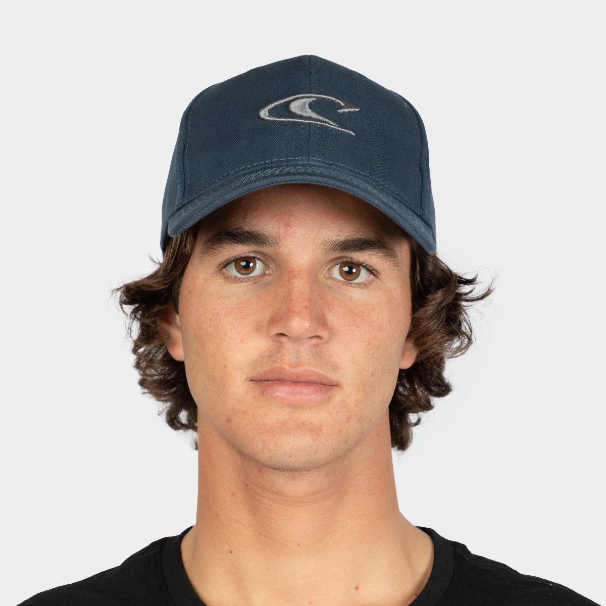 GORRA HOMBRE - CLEAN AND MEAN - INK BLUE - IN87