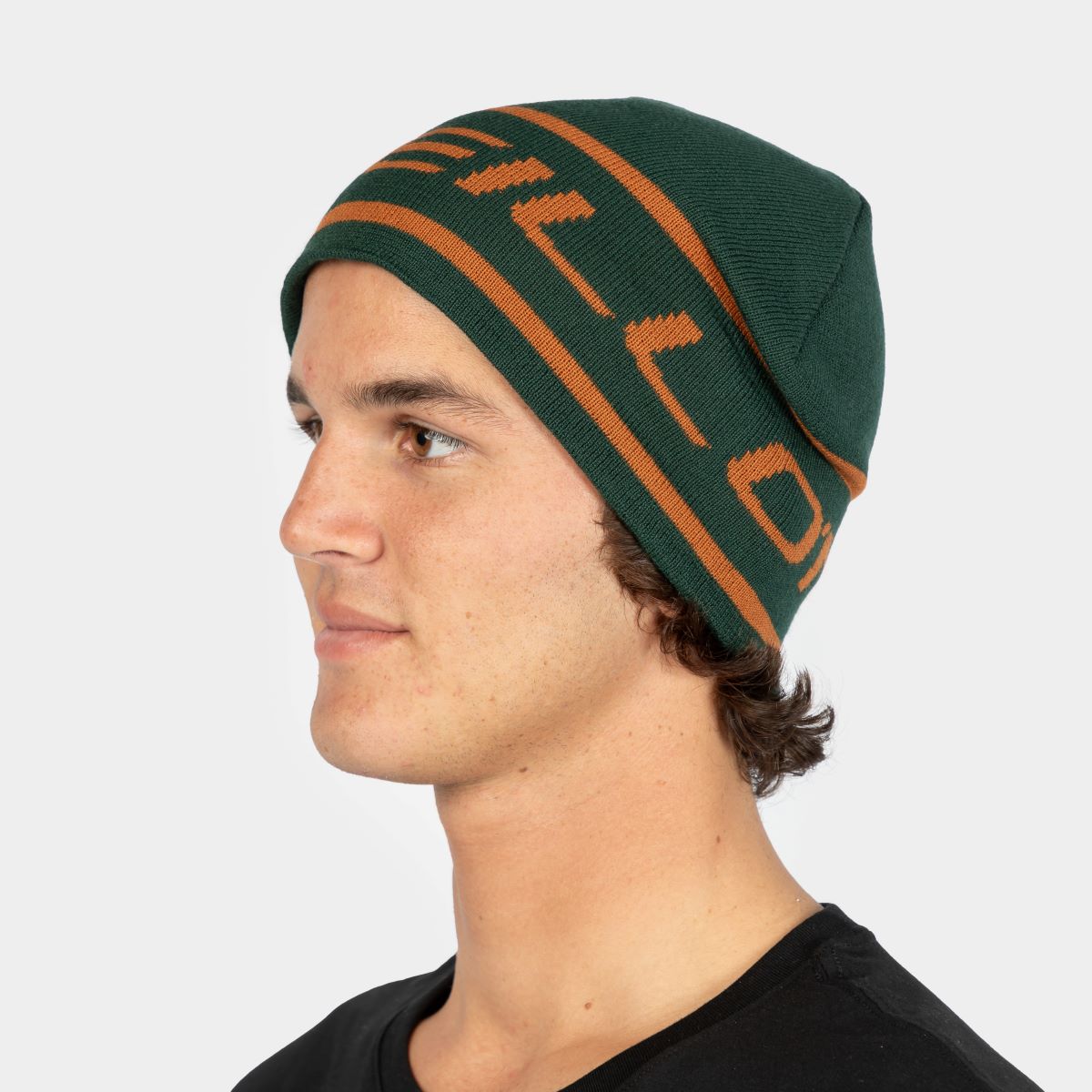 BEANIE - BOUNCER BEANIE - FOREST NIGHT - IN24 - SALE