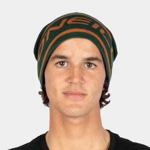 BEANIE - BOUNCER BEANIE - FOREST NIGHT - IN24 - SALE