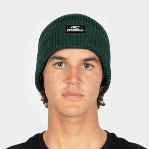 BEANIE - BOUNCER BEANIE - FOREST NIGHT - IN87