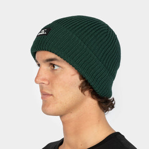 BEANIE - BOUNCER BEANIE - FOREST NIGHT - IN87