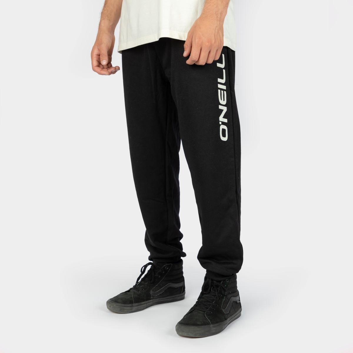 BUZO HOMBRE - SWEATPANTS MAN - BLACK OUT