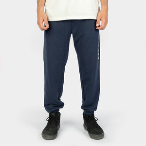 BUZO HOMBRE - SWEATPANTS MAN - INK BLUE