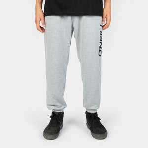 BUZO HOMBRE - SWEATPANTS MAN - SILVER MELEE