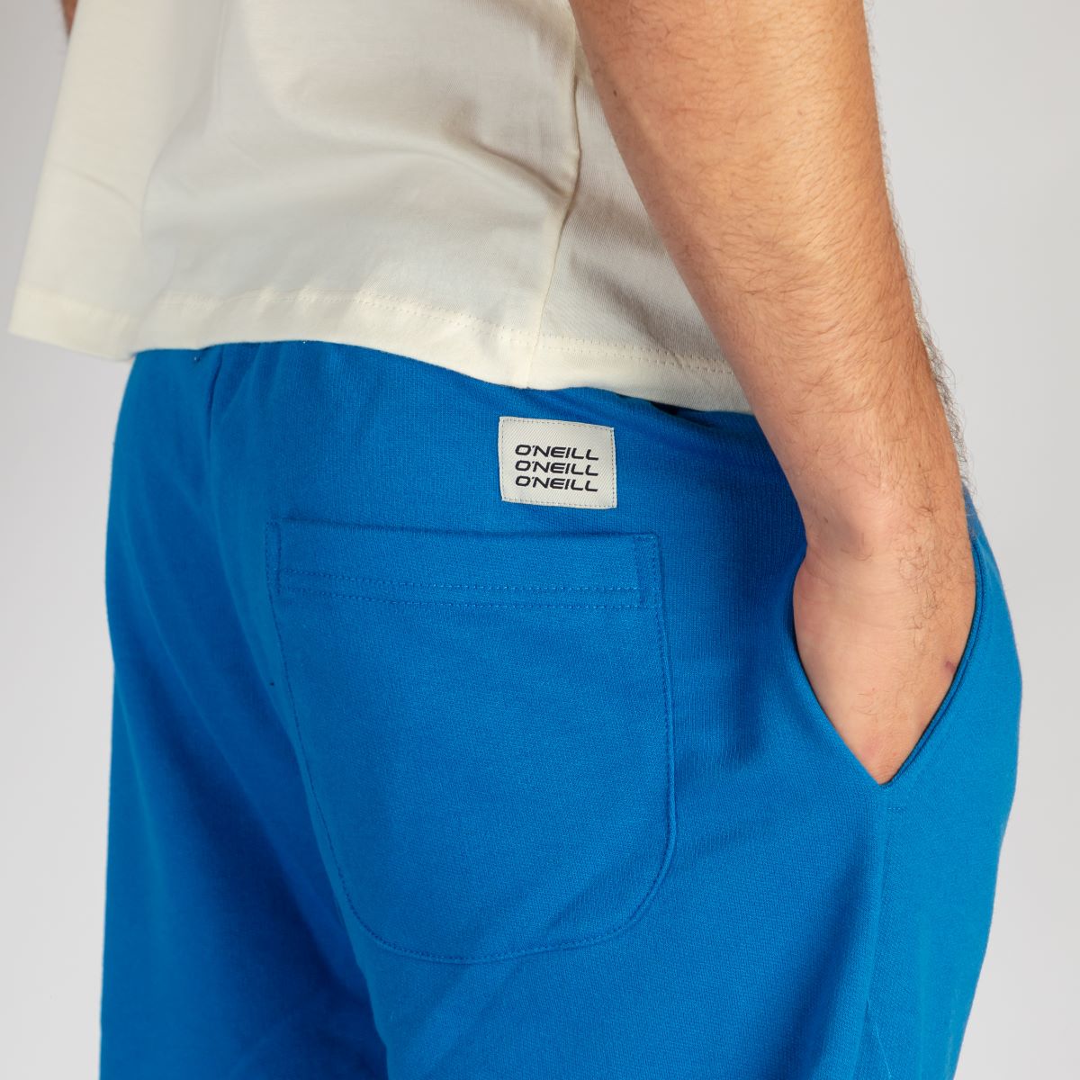 Oferta pantalon buzo hombre hot sale