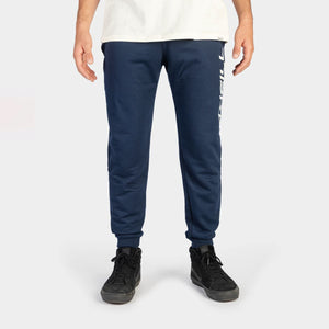 BUZO HOMBRE - SWEATPANTS MEN - INK BLUE - IN87