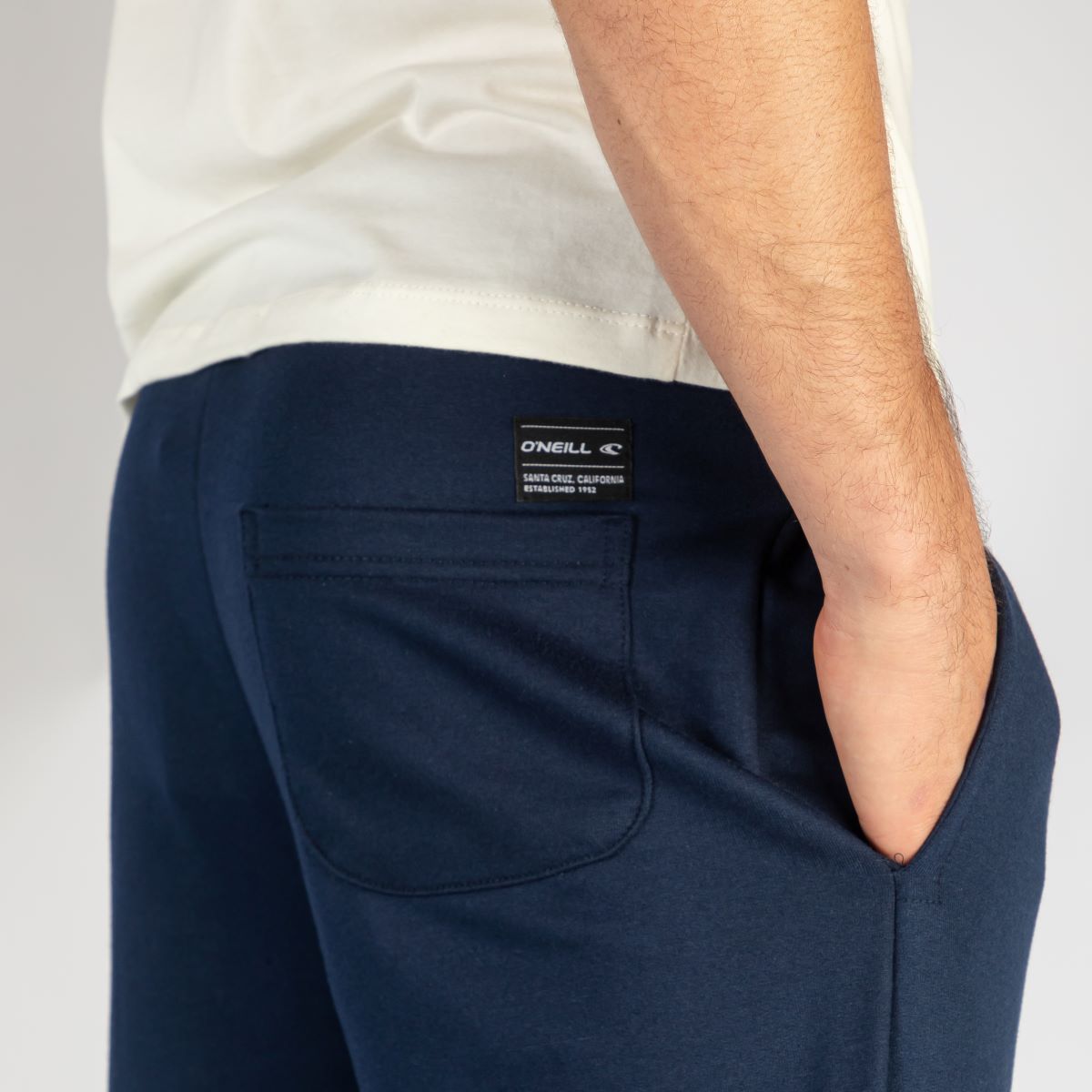 BUZO HOMBRE SWEATPANTS MEN INK BLUE IN87 O Neill Peru