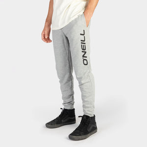 BUZO HOMBRE - SWEATPANTS MEN - SILVER MELEE - IN87