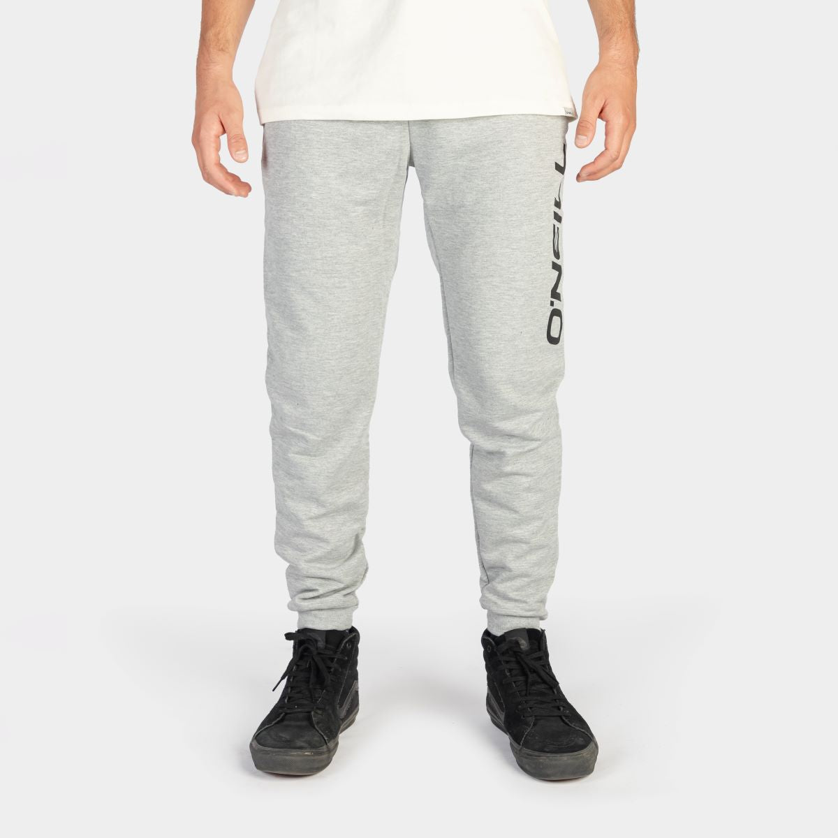 BUZO HOMBRE SWEATPANTS MEN SILVER MELEE IN87 O Neill Peru