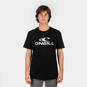 POLO M/C - O´NEILL T-SHIRT - BLACK OUT - 3X119