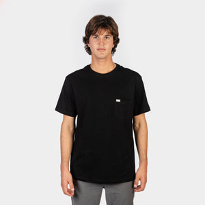 POLO M/C - JACKS BASE T-SHIRT - BLACK OUT - 3X119