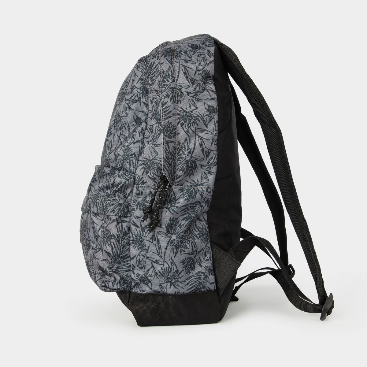 MOCHILA - COASTLINE BACKPACK 25L - TONAL FLOWER