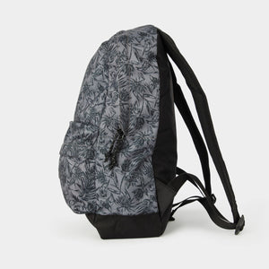 MOCHILA - COASTLINE BACKPACK 25L - TONAL FLOWER