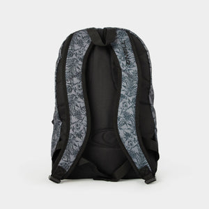 MOCHILA - COASTLINE BACKPACK 25L - TONAL FLOWER