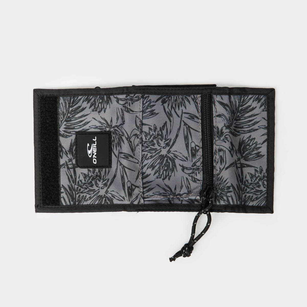 BILLETERA - POCKETBOOK WALLET - TONAL FLOWER