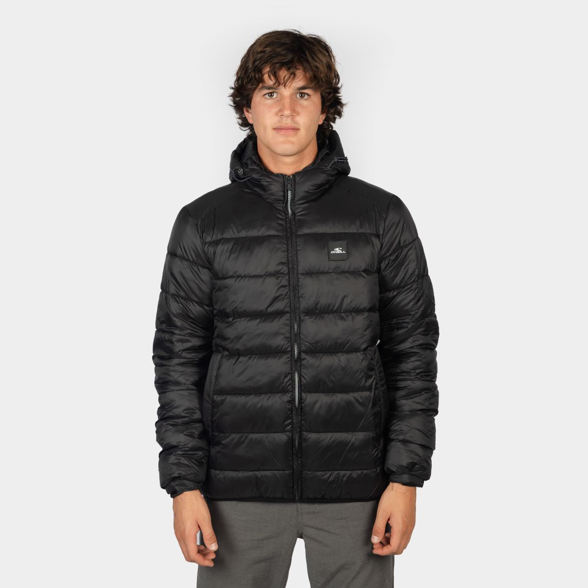 Casacas de best sale hombre north face