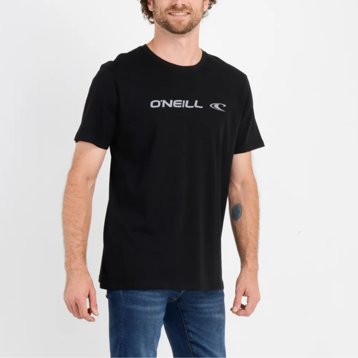 POLO M/C - T SHIRTS S/S - BLACK - 2x119